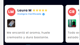 Vista previa de Nombre del snippet