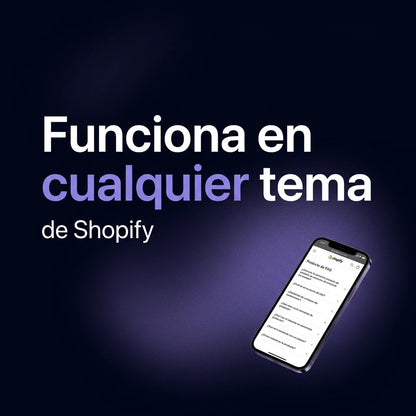 Kit de Conversión Shopify